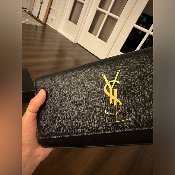 YSL CLUTCHES - Picture 3 of 16